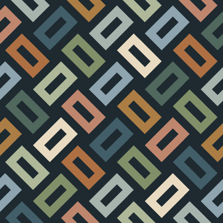 Pattern of the Week: The Orla Quilt