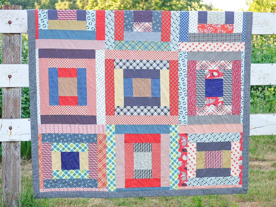 May Giant Block