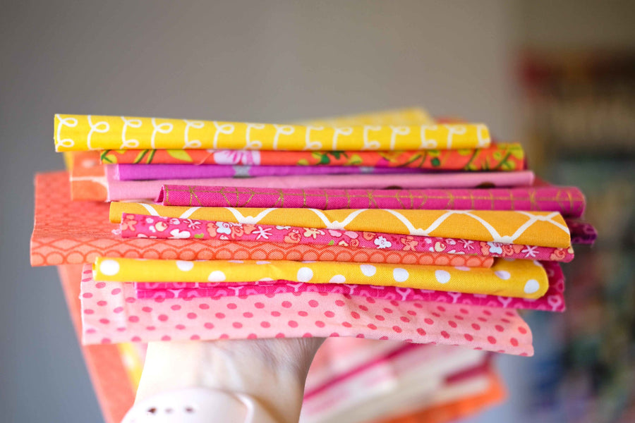 Fabric Requirements