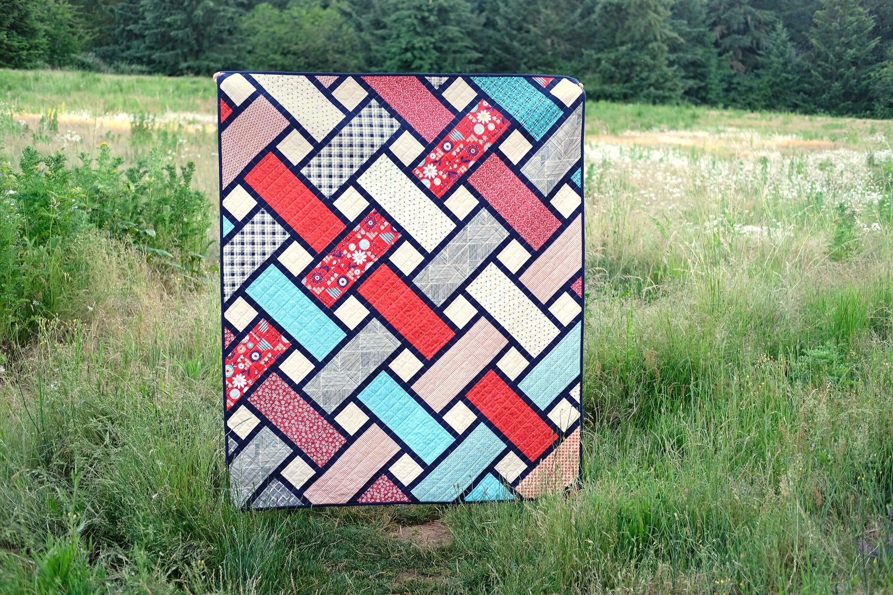 The Tessa Quilt