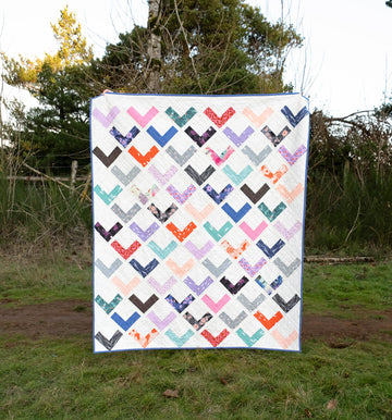 The Freya Quilt in Florida Vol. 2