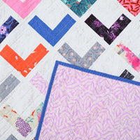 The Freya Quilt in Florida Vol. 2