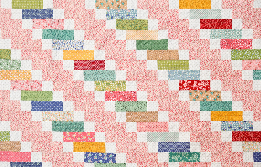 Choosing Your Fabric