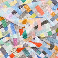 The Charlotte Quilt PDF Pattern