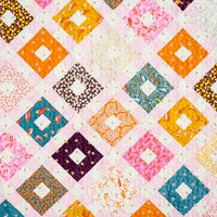 The Lydia Quilt PDF Pattern