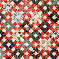 The Lydia Quilt PDF Pattern