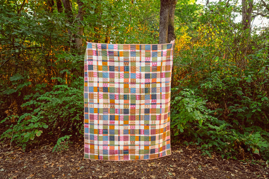 Fabric Selection