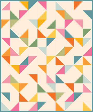 Blind Forest Quilt Tutorials