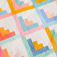 The Bonnie Quilt PDF Pattern