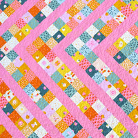 The Erica Quilt PDF Pattern