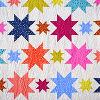 The Helen Quilt PDF Pattern