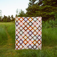 The Ivy Quilt in Canyon Springs