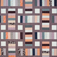 The Irene Quilt Paper Pattern