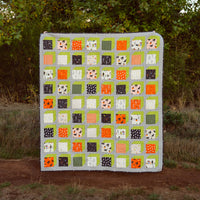 The Kristen Quilt PDF Pattern