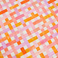 The Charlotte Quilt PDF Pattern