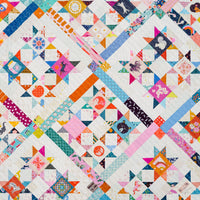 The Remy Quilt PDF Pattern