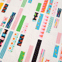 The Vivian Quilt PDF Pattern