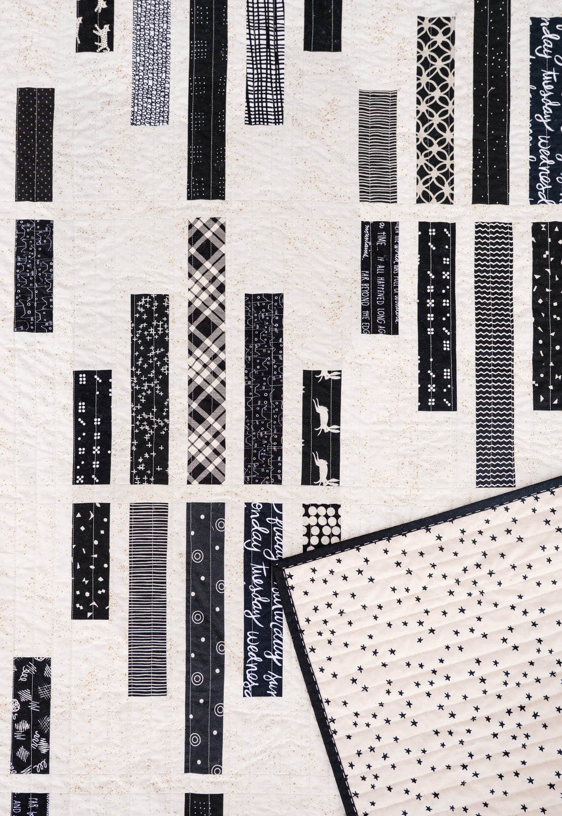 The Vivian Quilt PDF Pattern