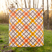 The Linda Quilt Paper Pattern