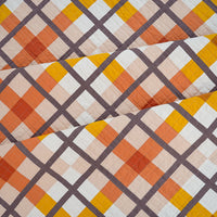 The Linda Quilt Paper Pattern