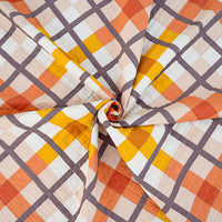 The Linda Quilt Paper Pattern