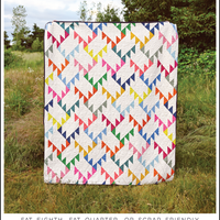 The Jenny Quilt PDF Pattern