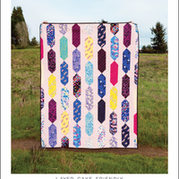 The Ori Quilt Pattern Coloring Pages