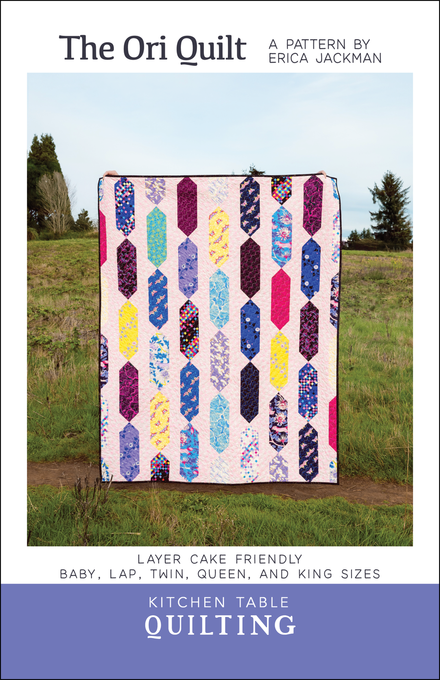 The Ori Quilt Pattern Coloring Pages