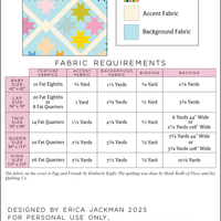 The Remy Quilt PDF Pattern