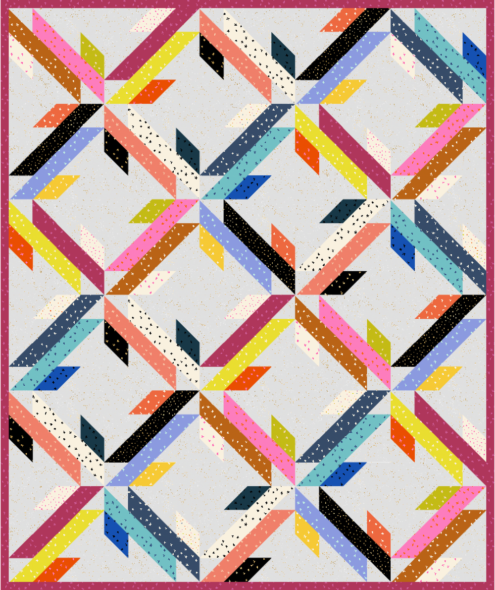 The Carly Quilt