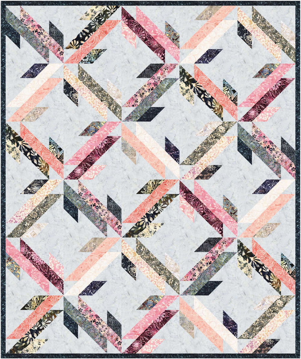 The Carly Quilt