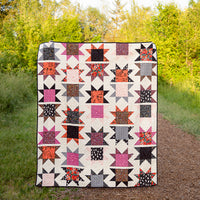 The Cynthia Quilt PDF Pattern