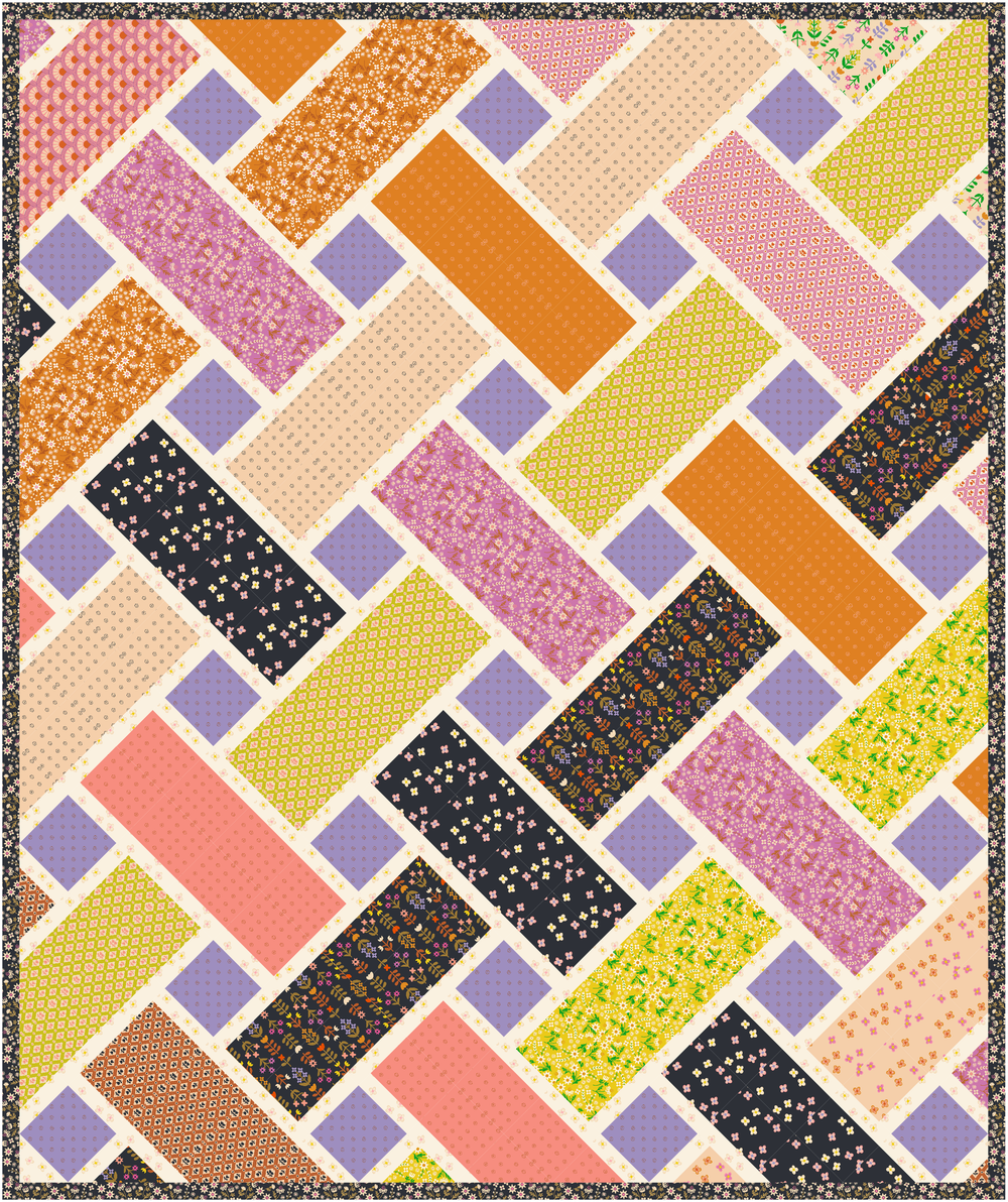 The Tessa Quilt