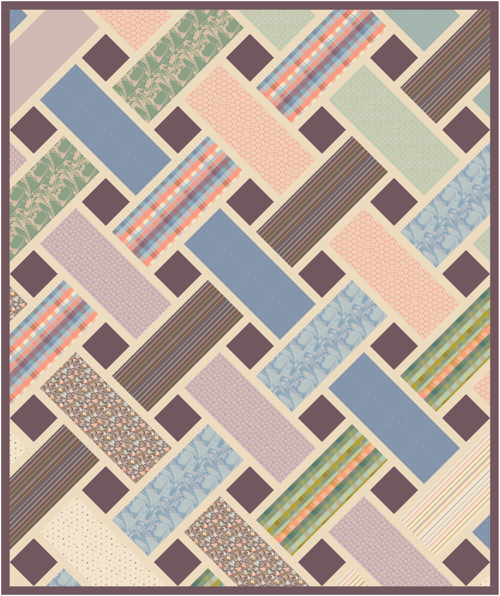 The Tessa Quilt
