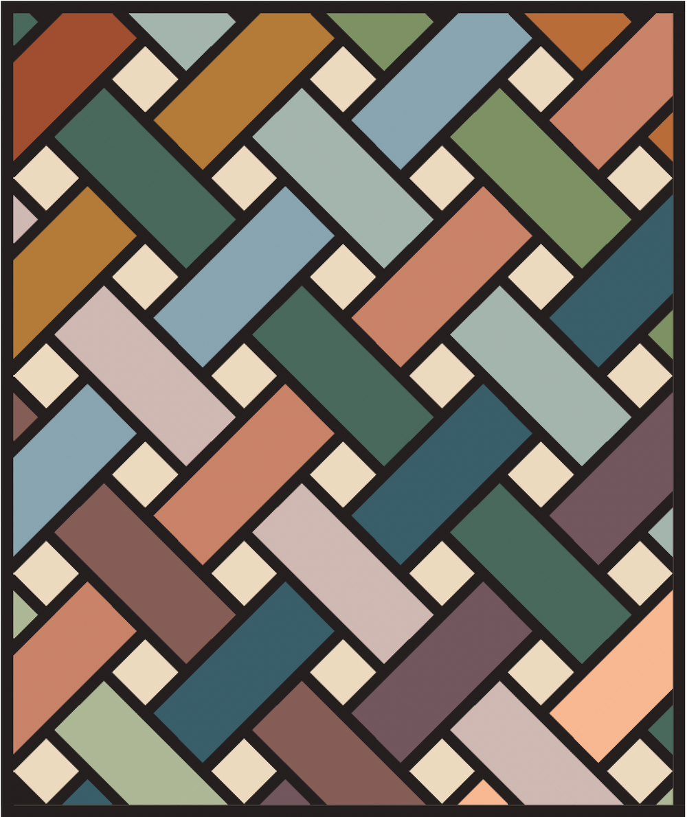 The Tessa Quilt