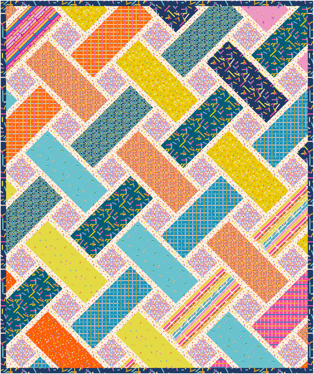 The Tessa Quilt