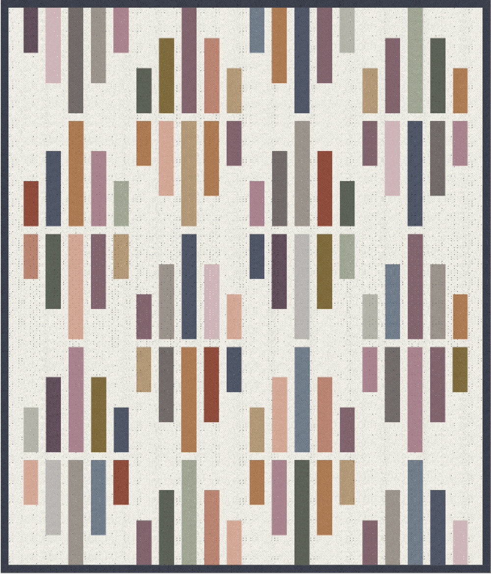 The Vivian Quilt