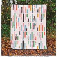 The Vivian Quilt Pattern Coloring Pages