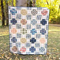 The Mary Quilt PDF Pattern