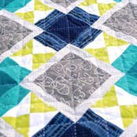 The Mary Quilt PDF Pattern