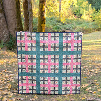 Addition Quilt PDF Pattern