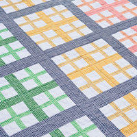 Addition Quilt PDF Pattern