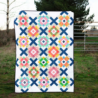 The Birdie Quilt PDF Pattern