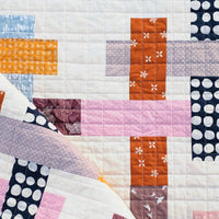 The Ella Quilt PDF Pattern