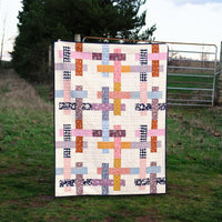 The Ella Quilt PDF Pattern