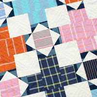 The Hazel Quilt PDF Pattern