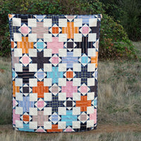 The Hazel Quilt PDF Pattern