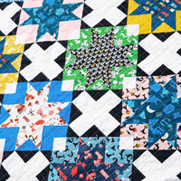 The Maggie Quilt PDF Pattern