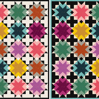The Maggie Quilt PDF Pattern