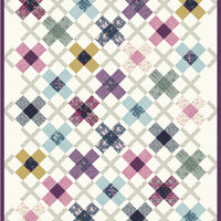 The Ruth Quilt PDF Pattern